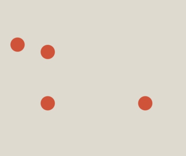 dots
