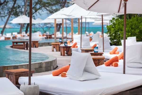 Nikki Beach Resort & Spa