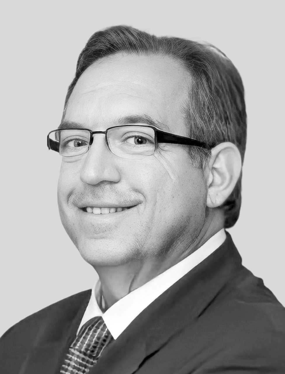 David Atkinson