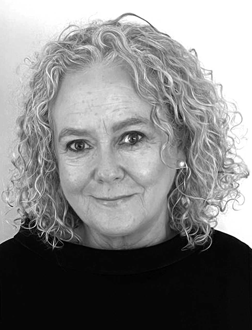 Dorothy Cusack