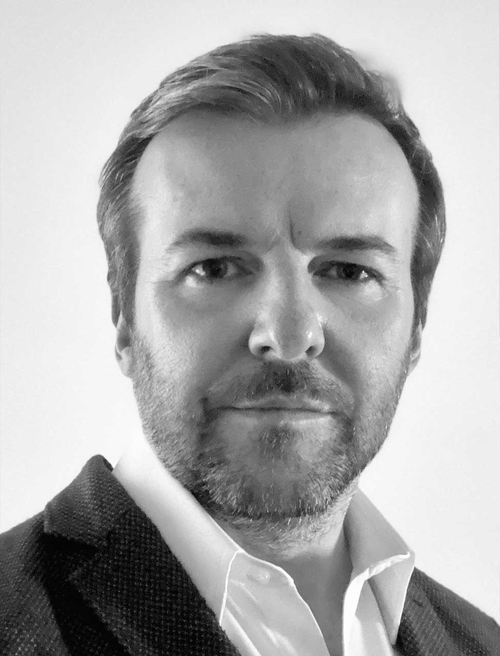 Duncan Cameron
