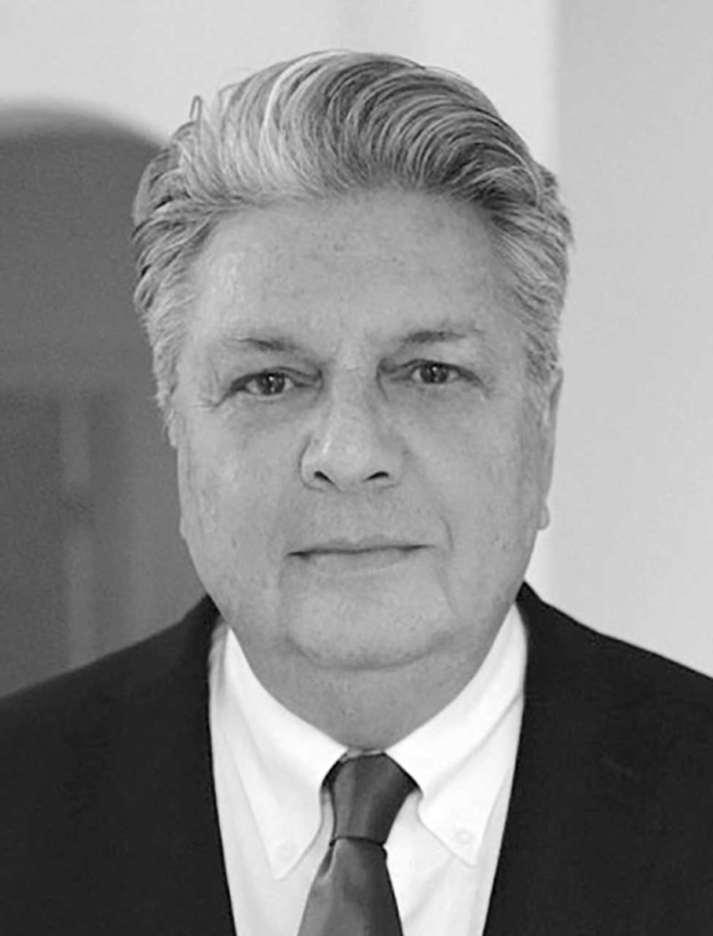 Robert Fadel