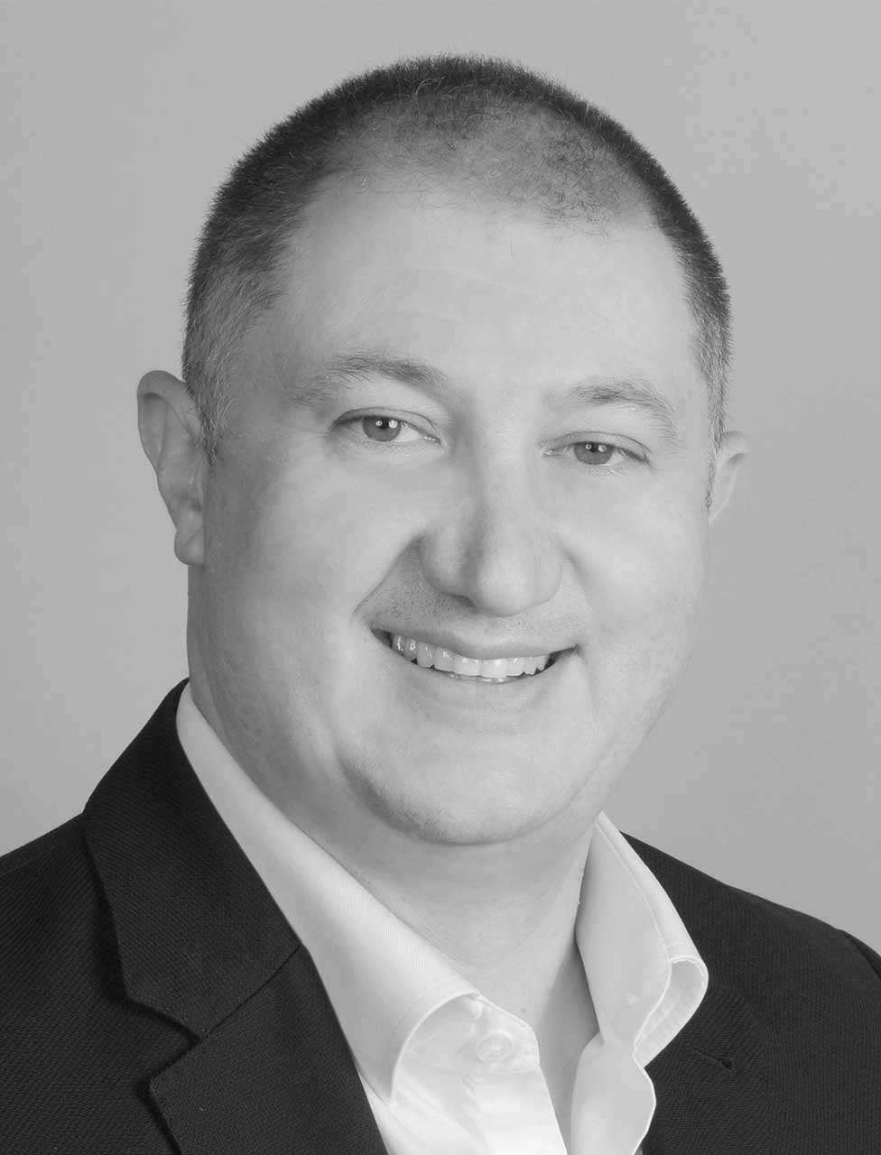 Samer Achcar