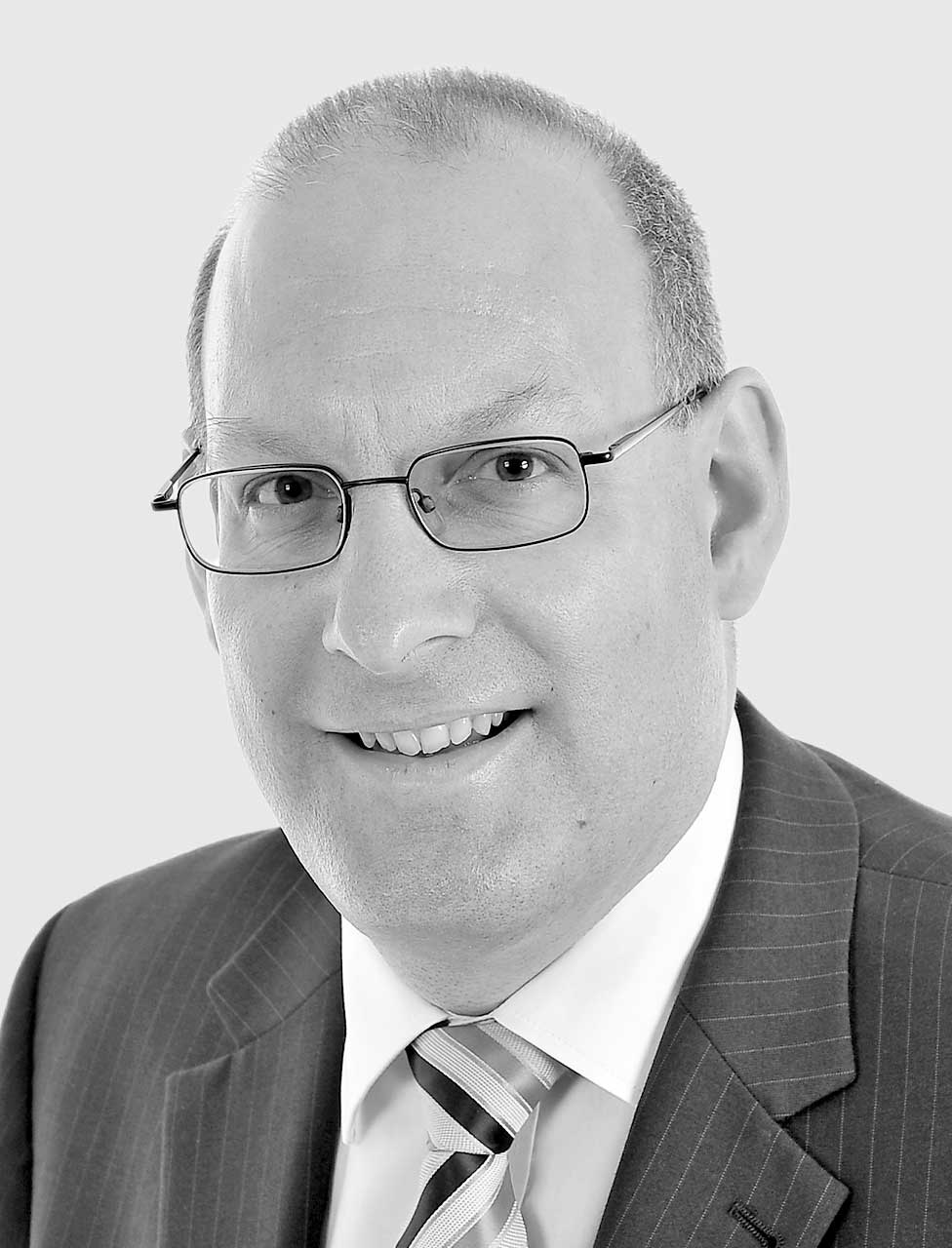 David White