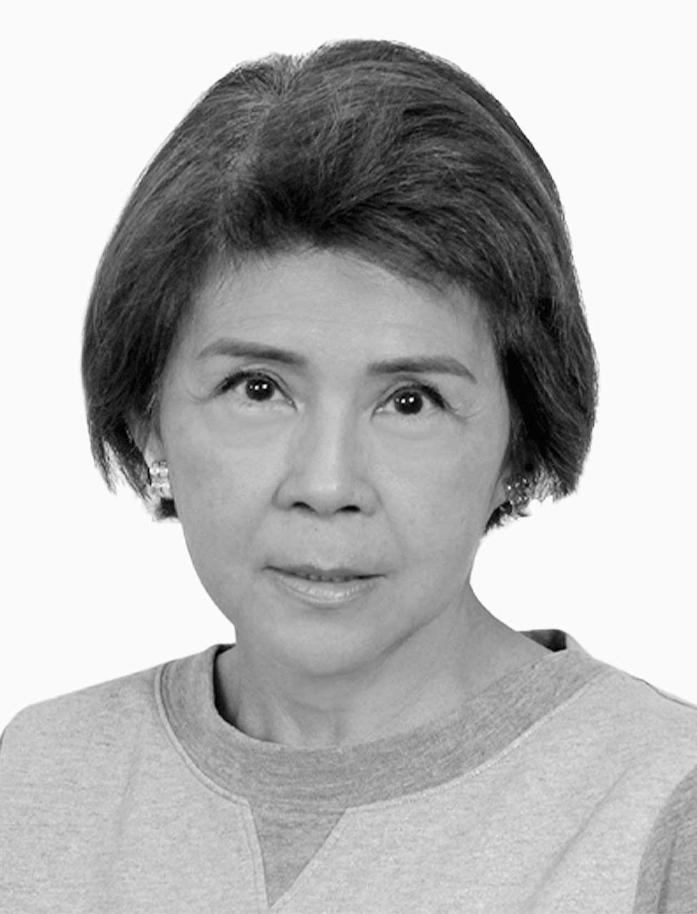 Vicki Aldaba