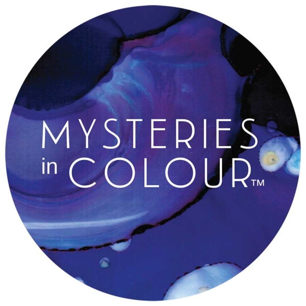 Mysteries in colour