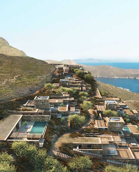 DNA Hospitality Group