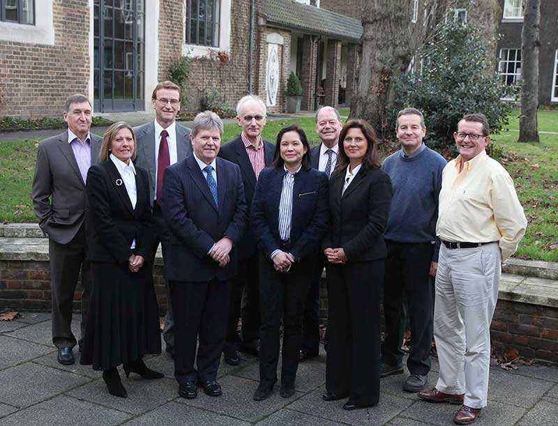 HSP-Group-8 HSP Group