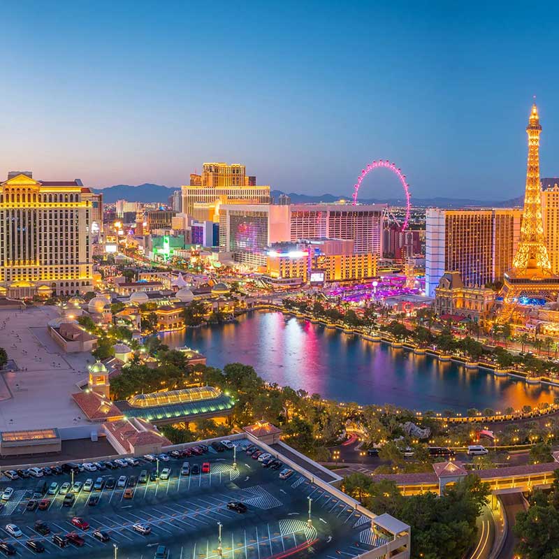 Las Vegas