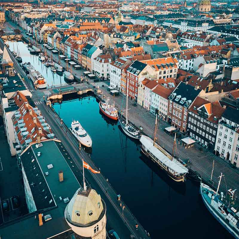 Copenhagen