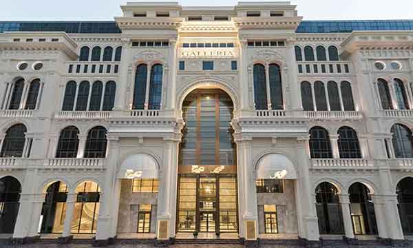 Elaf Hotels
