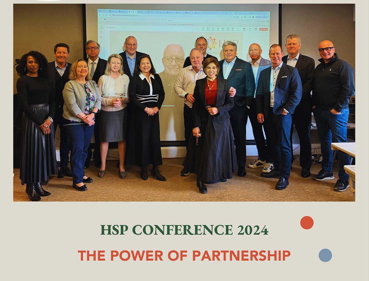 HSP Annual Conference 2024