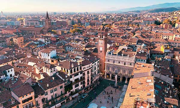 LDV Italy