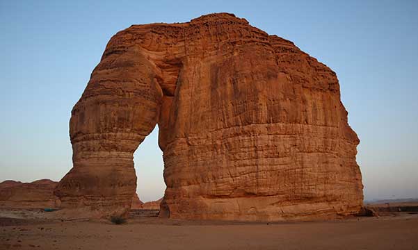 Al-Ula