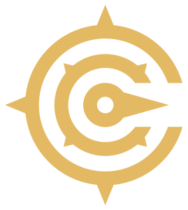 Compass Icon